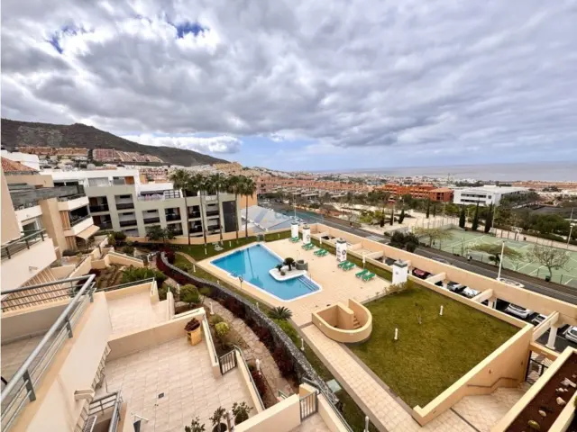 Apartment in El Madronal