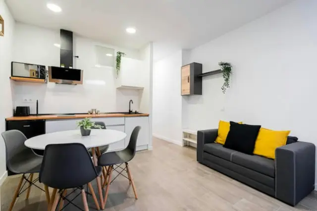Piso en alquiler en Embajadores-Lavapiés - Imagen 11