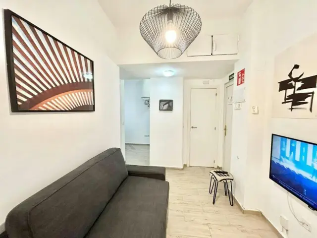 Piso en alquiler en Palacio - Imagen 11