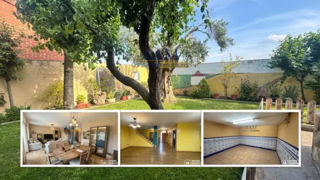 Chalet on Calle de Morisca photo 2