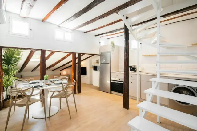 Piso en alquiler en Embajadores-Lavapiés - Imagen 11