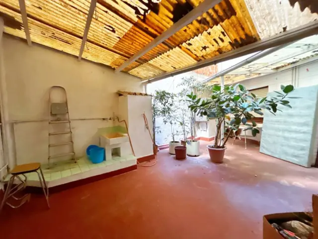 Apartment in Benissa
