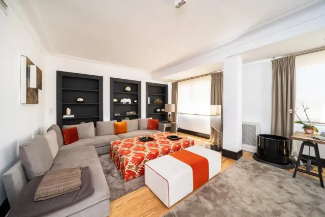 Piso en alquiler en Calle >C- de los Hermanos Bécquer, Número > - Imagen 96