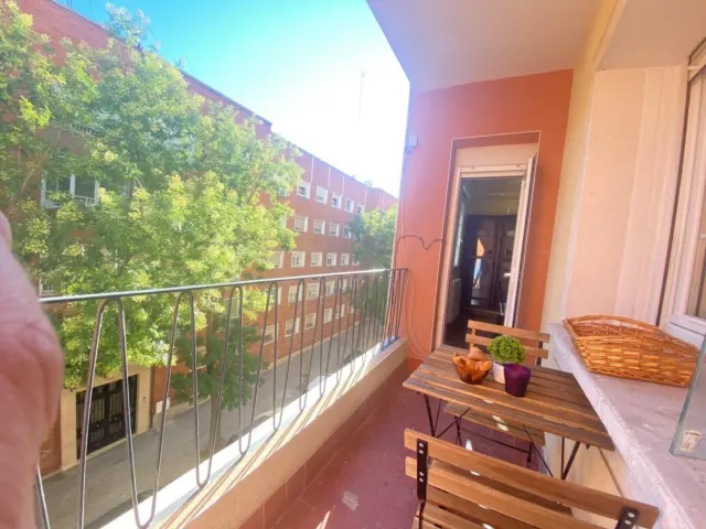 Piso en alquiler en Castillejos - Imagen 11