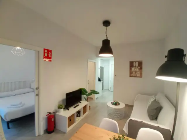 Piso en alquiler en Universidad-Malasaña - Imagen 11