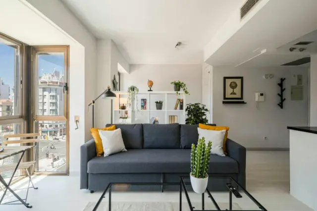Piso en alquiler en Castillejos - Imagen 11