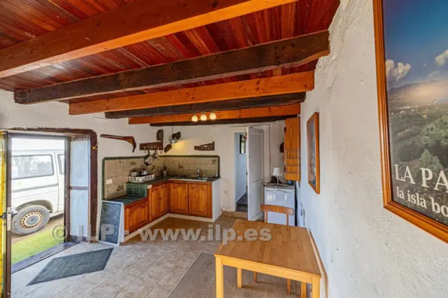 House on Las Lomadas Street, San Andrés y Sauces — La Palma Island photo 65