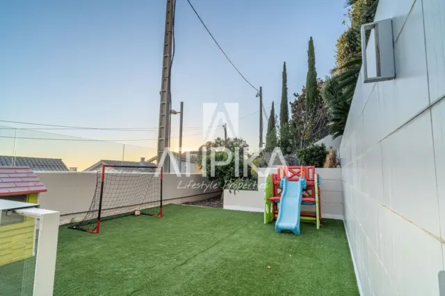 House in Les Botigues de Sitges photo 43