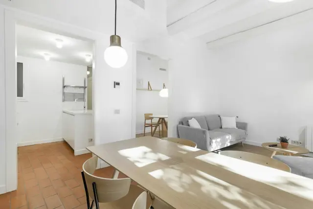 Piso en alquiler en El Poblenou - Imagen 11
