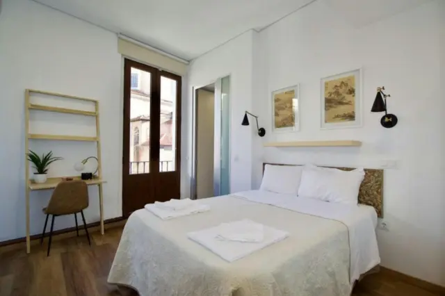Piso en alquiler en Embajadores-Lavapiés - Imagen 11