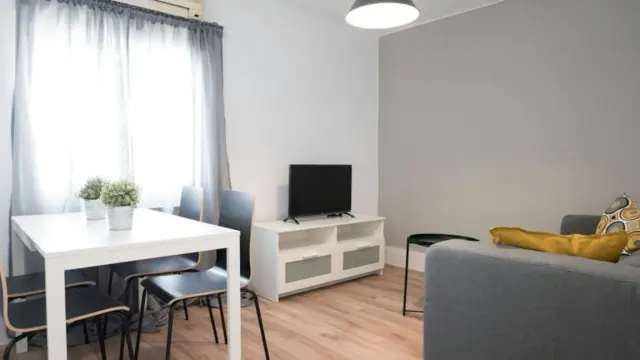 Piso en alquiler en Pinar del Rey - Imagen 11