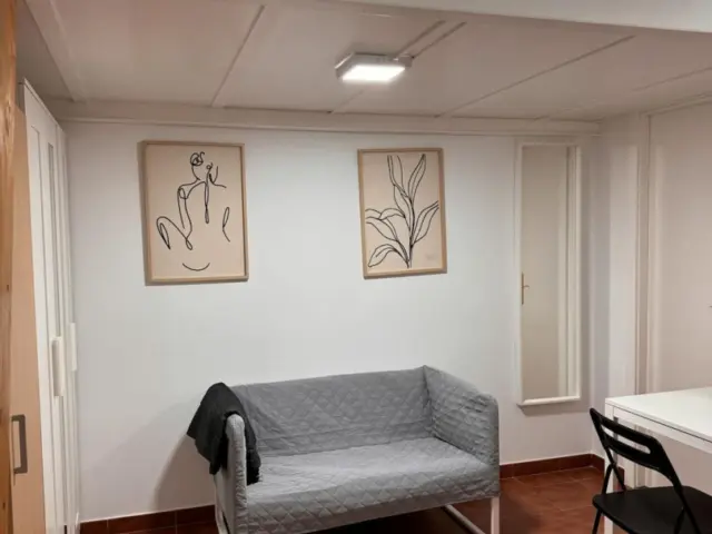 Piso en alquiler en Embajadores-Lavapiés - Imagen 11