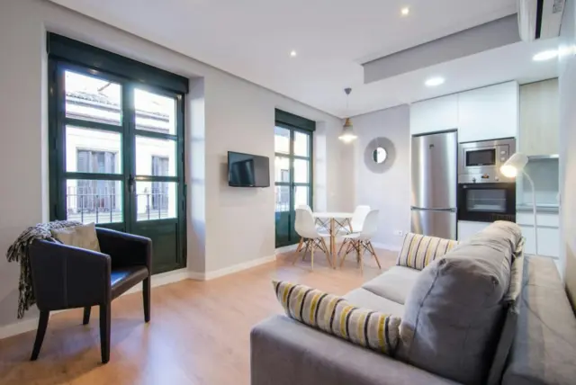 Piso en alquiler en Embajadores-Lavapiés - Imagen 11