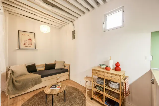 Piso en alquiler en Embajadores-Lavapiés - Imagen 11