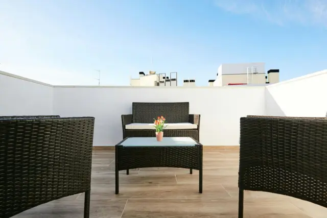 Piso en alquiler en Guindalera - Imagen 11