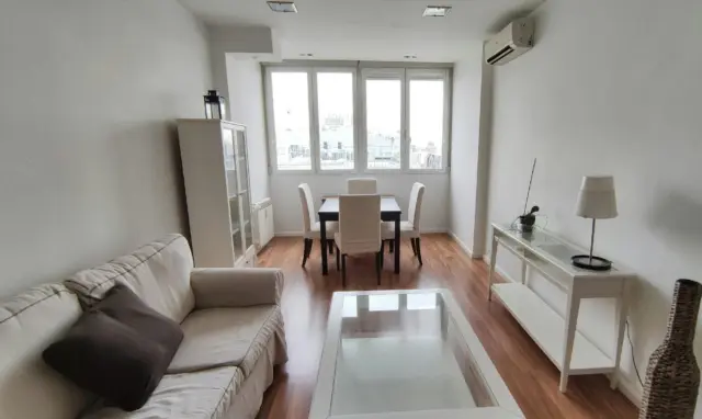 Piso en alquiler en Nueva España - Imagen 11