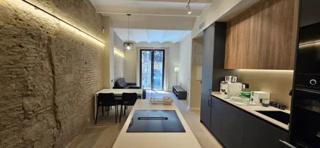 Piso en alquiler en El Barri Gòtic - Imagen 11