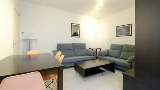 Piso en alquiler en Gaztambide - Imagen 11