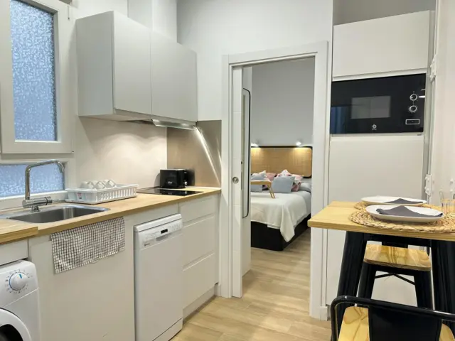 Piso en alquiler en Delicias - Imagen 11