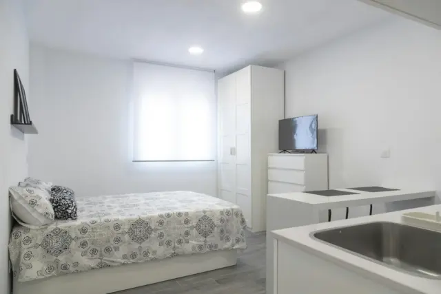 Piso en alquiler en Opañel - Imagen 11