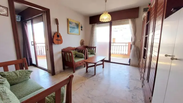 Apartment in Fuengirola