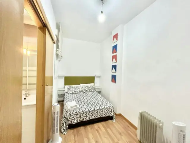Piso en alquiler en Delicias - Imagen 11