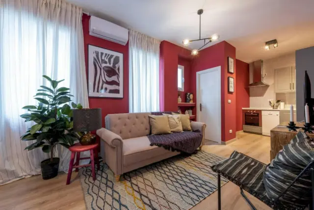 Piso en alquiler en Embajadores-Lavapiés - Imagen 11
