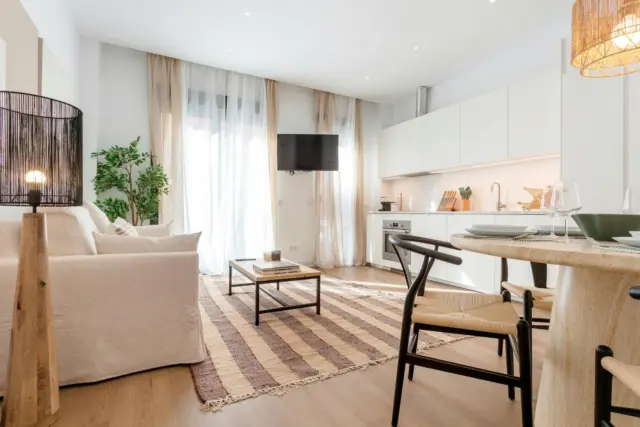 Piso en alquiler en Prosperidad - Imagen 11