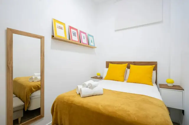 Piso en alquiler en Embajadores-Lavapiés - Imagen 11