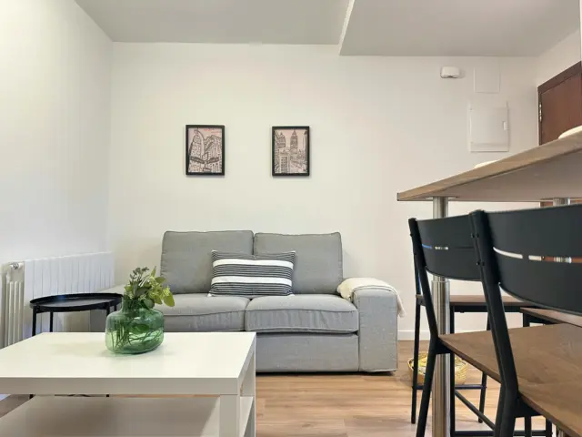 Piso en alquiler en Campamento - Imagen 11