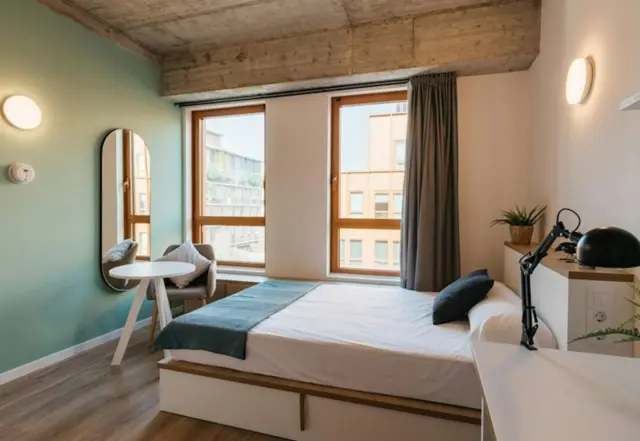 Piso en alquiler en Provençals del Poblenou - Imagen 11