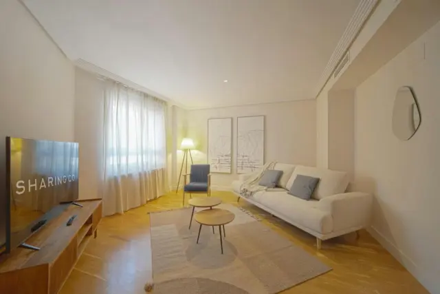 Piso en alquiler en Nueva España - Imagen 11