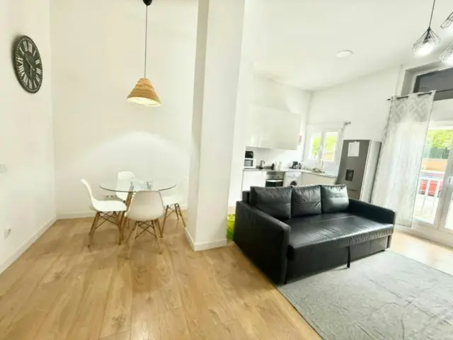 Piso en alquiler en Las Águilas - Imagen 11