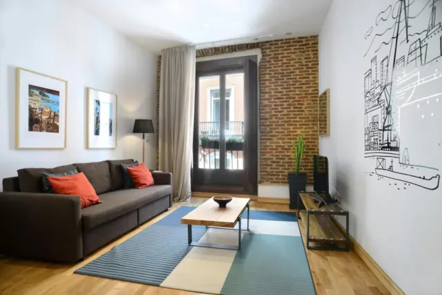 Piso en alquiler en Justicia-Chueca - Imagen 11
