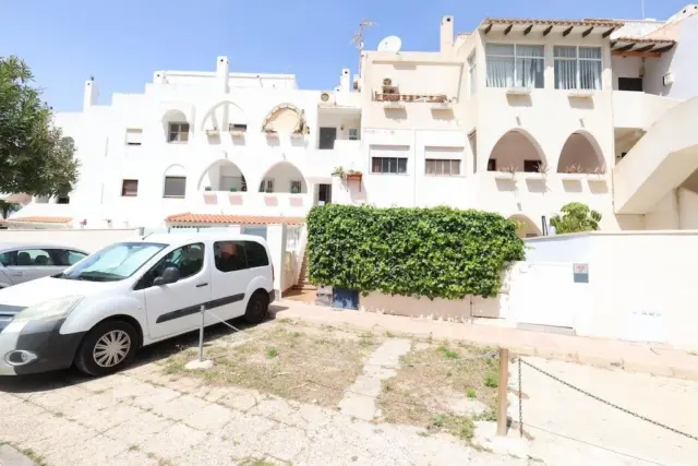 Casa en La Zenia