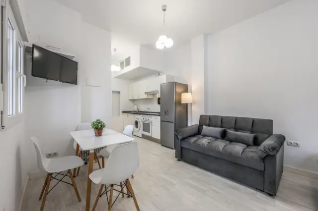 Piso en alquiler en los Rosales - Imagen 11