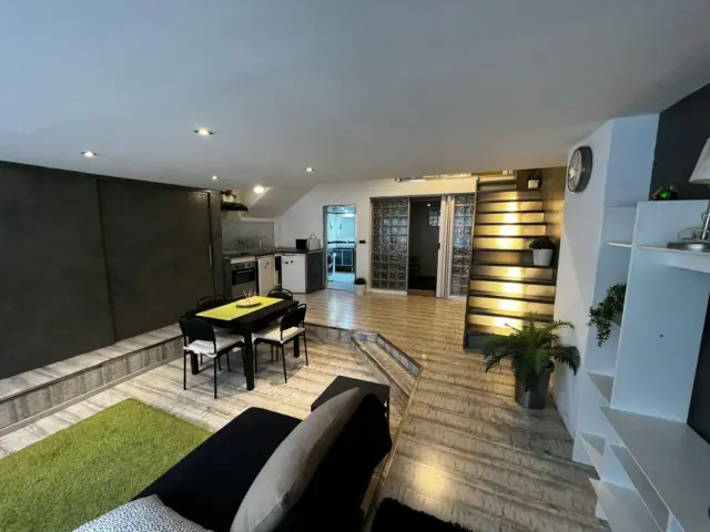 Piso en alquiler en Guindalera - Imagen 11