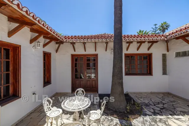 House on Camino de Tacande photo 32