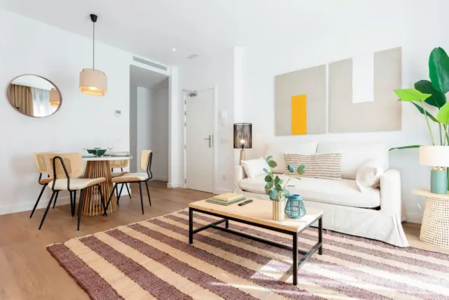 Piso en alquiler en Prosperidad - Imagen 11