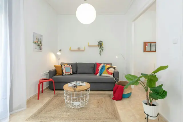 Piso en alquiler en Sant Antoni - Imagen 11