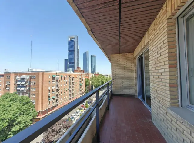Piso en alquiler en Castilla - Imagen 11