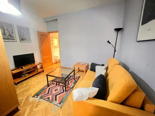 Piso en alquiler en Cortes-Huertas - Imagen 11
