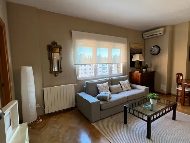 Piso en alquiler en Delicias - Imagen 11