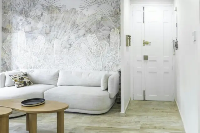 Piso en alquiler en Argüelles - Imagen 11