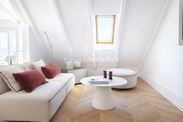 Apartment on Calle Lagasca photo 2