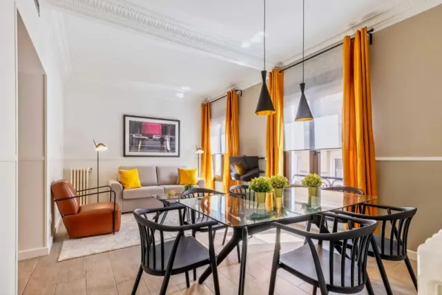 Piso en alquiler en Embajadores-Lavapiés - Imagen 11