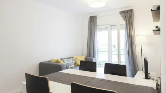 Piso en alquiler en Lucero - Imagen 11