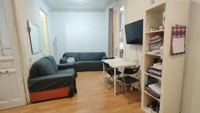Piso en alquiler en Universidad-Malasaña - Imagen 11