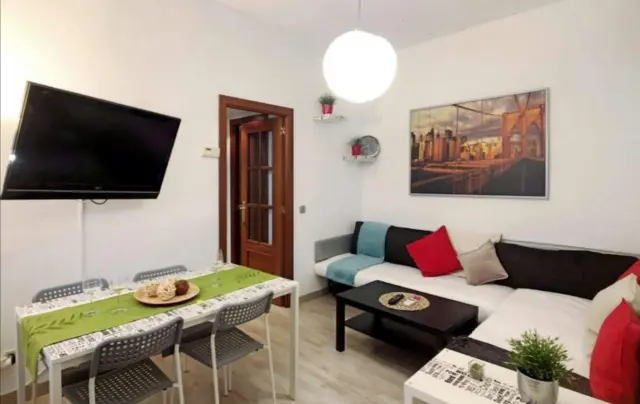Piso en alquiler en Embajadores-Lavapiés - Imagen 11
