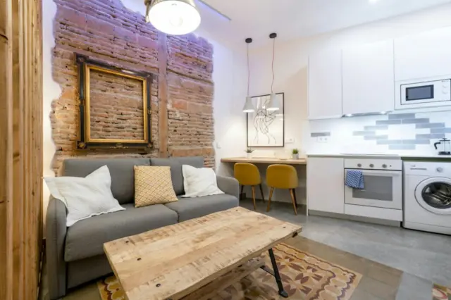 Piso en alquiler en Justicia-Chueca - Imagen 11